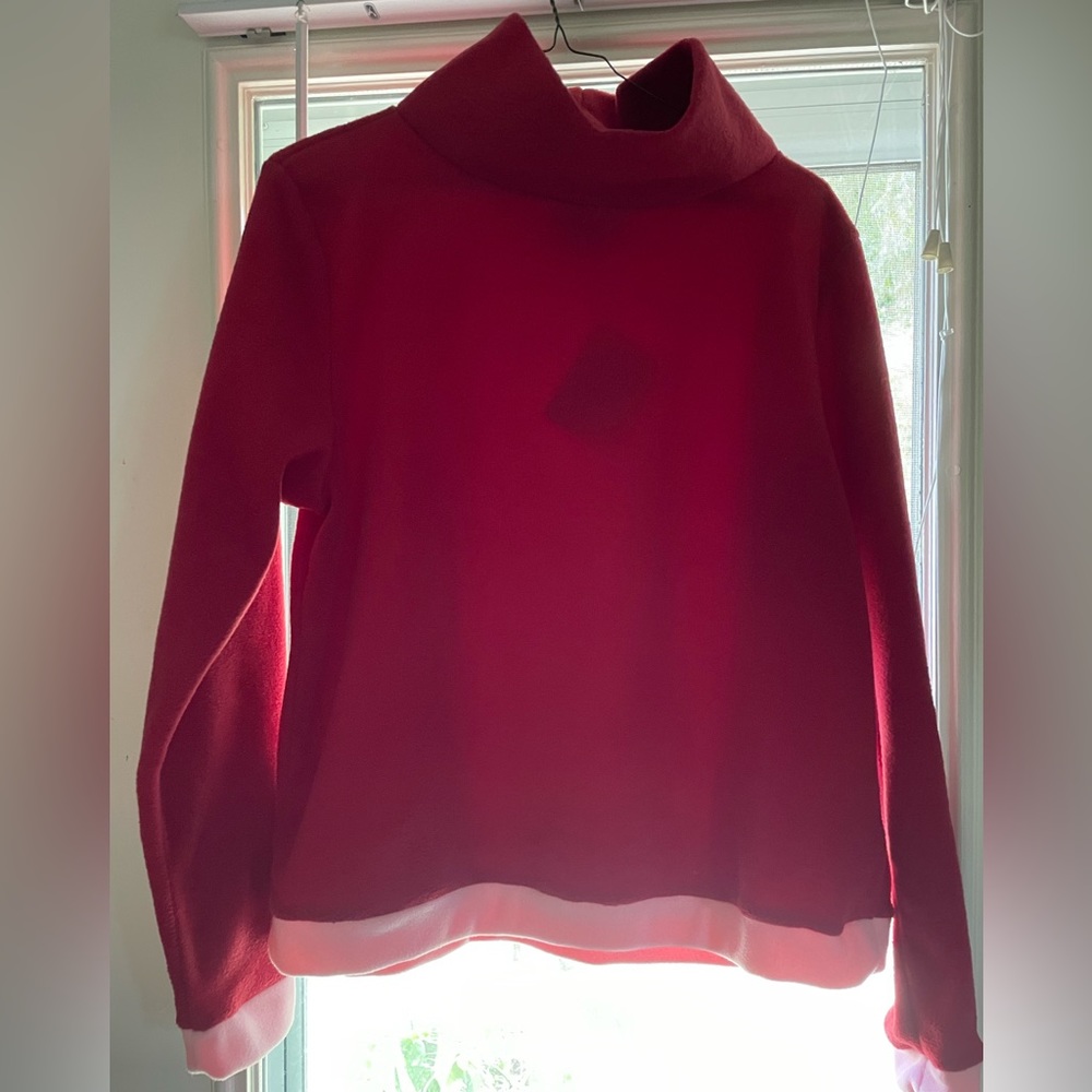 NWT Dudley Stephens for Tuckernuck. Cobble Hill turtleneck.